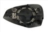 STICLA OGLINDA, OGLINDA RETROVIZOARE EXTERIOARA TYC 302-0110-1 - Compatibil cu AUDI