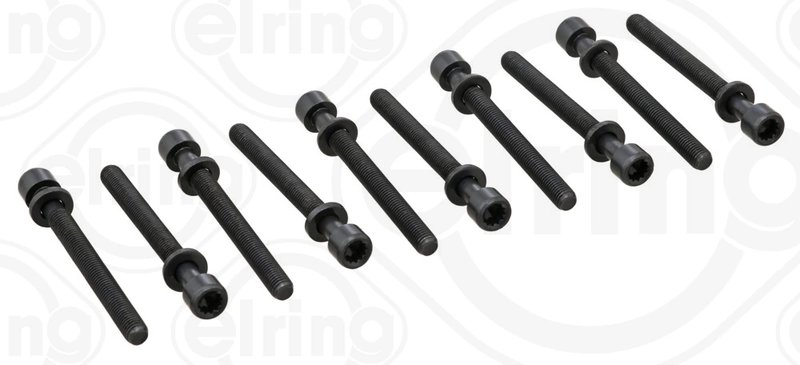 Set suruburi chiulasa Elring 302.250