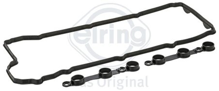SET GARNITURI CAPAC CULBUTORI ELRING 302.350 - Compatibil cu BMW, LAND ROVER, WIESMANN