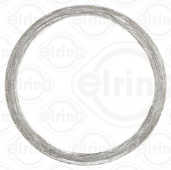 INEL ETANSARE, COMPRESOR ELRING 302.370 - Compatibil cu MERCEDES-BENZ