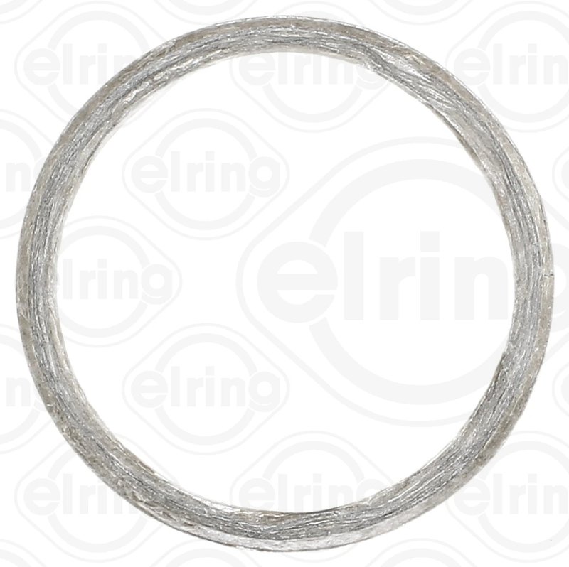 INEL ETANSARE, COMPRESOR ELRING 302.370 - Compatibil cu MERCEDES-BENZ