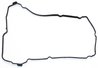GARNITURA CAPAC CULBUTORI ELRING 302.470 - Compatibil cu MITSUBISHI, SMART