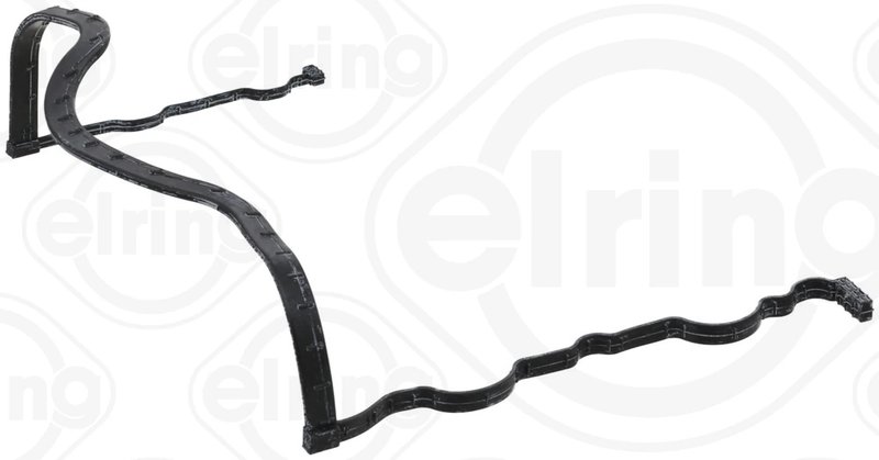 Garnitura, distributie Elring 302.481