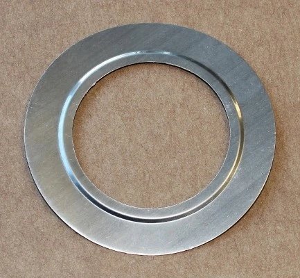 GARNITURA VENTIL AGR ELRING 302.560 - Compatibil cu CHRYSLER, DODGE, JEEP, LANCIA