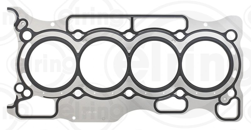 GARNITURA CHIULOASA ELRING 302.850 - Compatibil cu DONGFENG (DFAC), GAC, GONOW (GAC), MAZDA, MITSUBISHI, MITSUOKA, NISSAN, NISSA