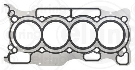 GARNITURA CHIULOASA ELRING 302.850 - Compatibil cu DONGFENG (DFAC), GAC, GONOW (GAC), MAZDA, MITSUBISHI, MITSUOKA, NISSAN, NISSA