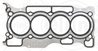 GARNITURA CHIULOASA ELRING 302.850 - Compatibil cu DONGFENG (DFAC), GAC, GONOW (GAC), MAZDA, MITSUBISHI, MITSUOKA, NISSAN, NISSA