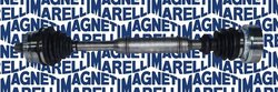 Planetara Magneti Marelli 302004190002
