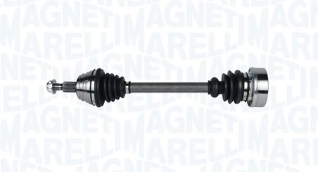 PLANETARA MAGNETI MARELLI 302004190003 - Compatibil cu AUDI, SEAT, SKODA, VW