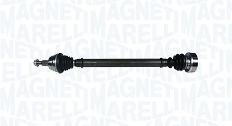PLANETARA MAGNETI MARELLI 302004190004 - Compatibil cu AUDI, SEAT, SKODA, VW