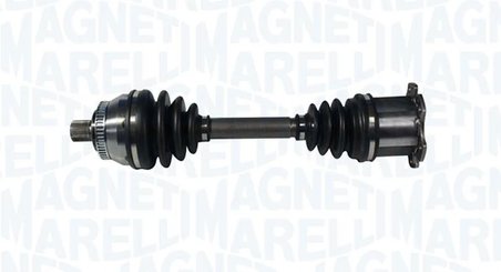 PLANETARA MAGNETI MARELLI 302004190007 - Compatibil cu FORD, SEAT, VW