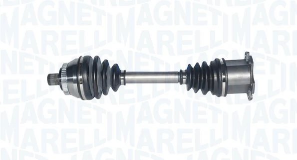 PLANETARA MAGNETI MARELLI 302004190008 - Compatibil cu FORD, SEAT, VW