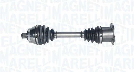 PLANETARA MAGNETI MARELLI 302004190008 - Compatibil cu FORD, SEAT, VW