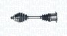 PLANETARA MAGNETI MARELLI 302004190008 - Compatibil cu FORD, SEAT, VW