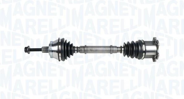 Planetara Magneti Marelli 302004190009