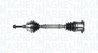 Planetara Magneti Marelli 302004190009