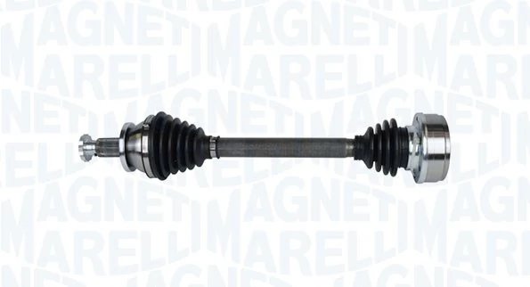 Planetara Magneti Marelli 302004190012