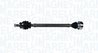 Planetara Magneti Marelli 302004190013
