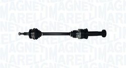 Planetara Magneti Marelli 302004190015