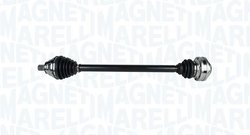 Planetara Magneti Marelli 302004190017
