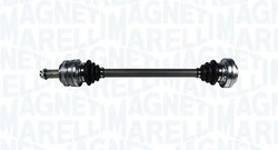 Planetara Magneti Marelli 302004190018
