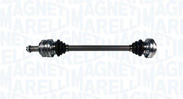 Planetara Magneti Marelli 302004190018