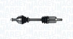 Planetara Magneti Marelli 302004190019