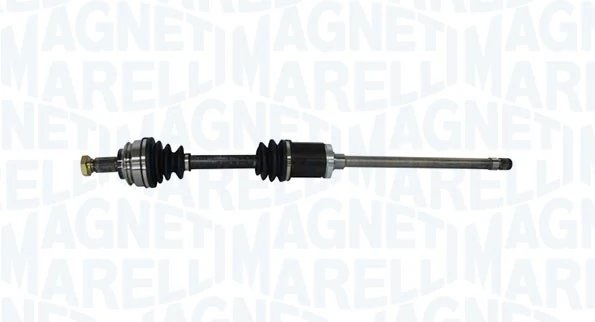 Planetara Magneti Marelli 302004190020