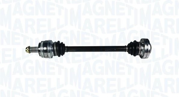 Planetara Magneti Marelli 302004190021