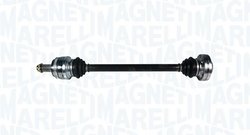 Planetara Magneti Marelli 302004190022