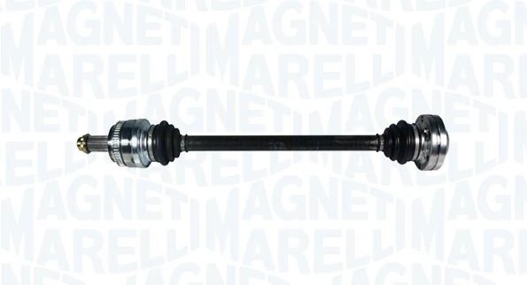 Planetara Magneti Marelli 302004190022