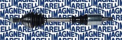 Planetara Magneti Marelli 302004190029