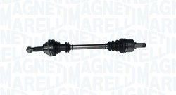 Planetara Magneti Marelli 302004190035