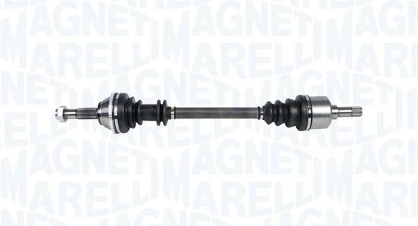 Planetara Magneti Marelli 302004190037