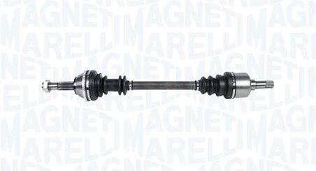 Planetara Magneti Marelli 302004190037