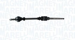Planetara Magneti Marelli 302004190036