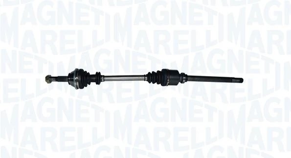 PLANETARA MAGNETI MARELLI 302004190038 - Compatibil cu CITROEN, FIAT, PEUGEOT