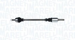 Planetara Magneti Marelli 302004190042