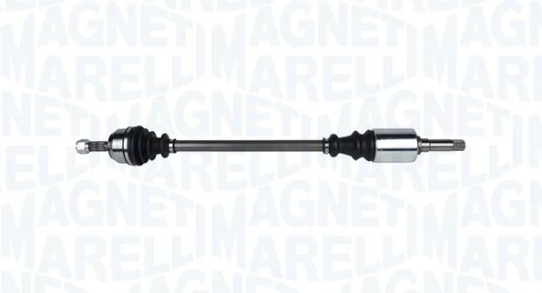 Planetara Magneti Marelli 302004190042