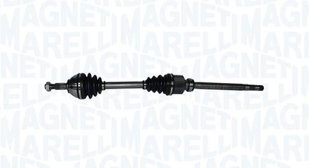 PLANETARA MAGNETI MARELLI 302004190046 - Compatibil cu CITROEN, FIAT, PEUGEOT, TOYOTA