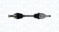 Planetara Magneti Marelli 302004190047