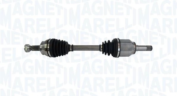 PLANETARA MAGNETI MARELLI 302004190047 - Compatibil cu FIAT