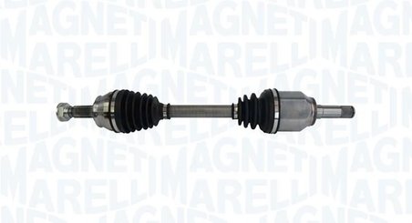 PLANETARA MAGNETI MARELLI 302004190047 - Compatibil cu FIAT