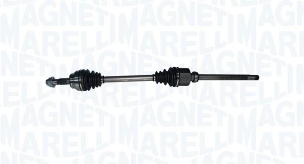 PLANETARA MAGNETI MARELLI 302004190050 - Compatibil cu CITROEN, FIAT, PEUGEOT