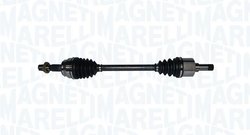 Planetara Magneti Marelli 302004190049