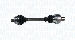 Planetara Magneti Marelli 302004190052