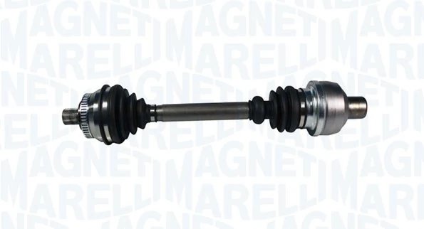 PLANETARA MAGNETI MARELLI 302004190052 - Compatibil cu FORD, SEAT, VW