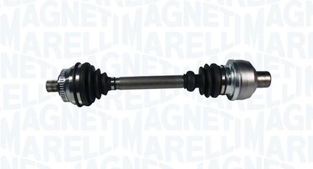 PLANETARA MAGNETI MARELLI 302004190052 - Compatibil cu FORD, SEAT, VW