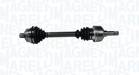 PLANETARA MAGNETI MARELLI 302004190051 - Compatibil cu FORD, SEAT, VW