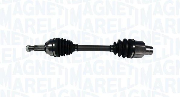 PLANETARA MAGNETI MARELLI 302004190054 - Compatibil cu FORD